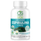 OS Organic Side Espirulina Organica 60 Cap