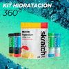 Kit Hidratacion 360
