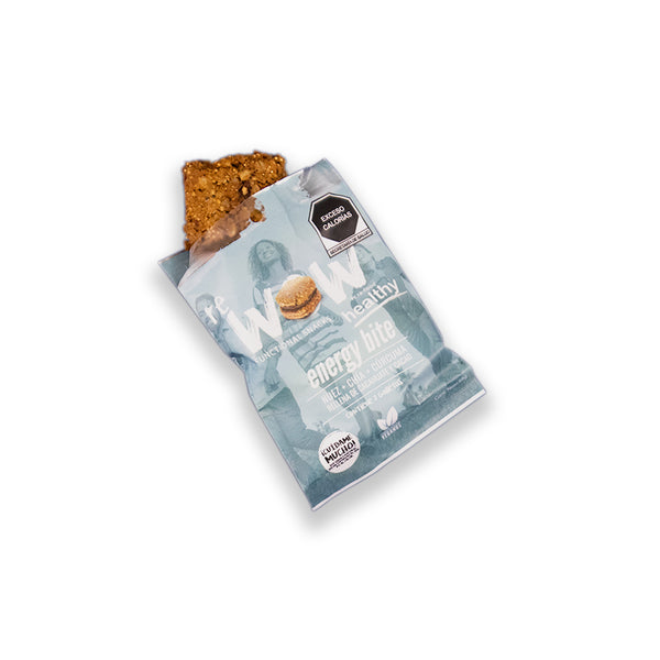 Re Wow Energy Bite 68gr