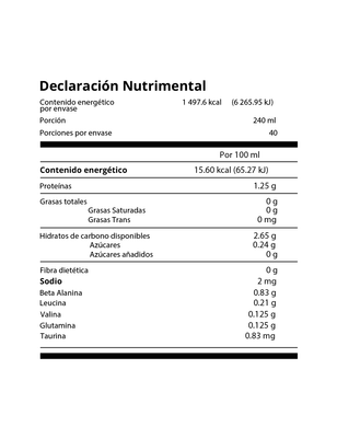 Stamino Labs Stanimal 400gr