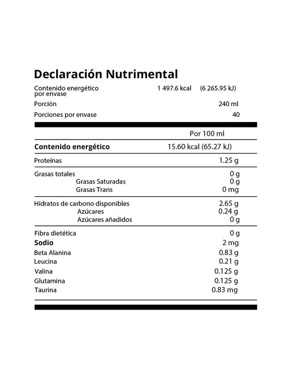 Stamino Labs Stanimal 400gr