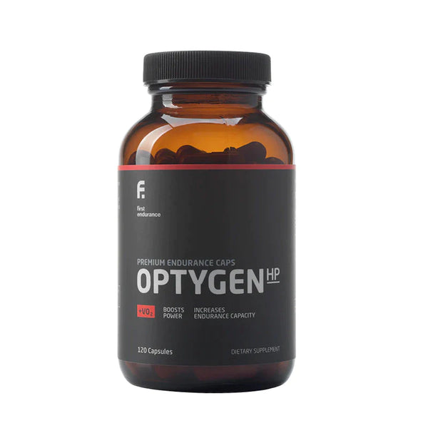 First Endurance Optygen HP c/120 pz