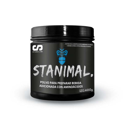 Stamino Labs Stanimal 400gr
